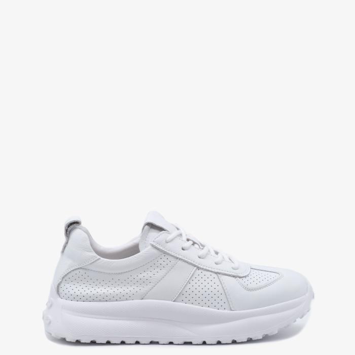 Кроссовки 11166