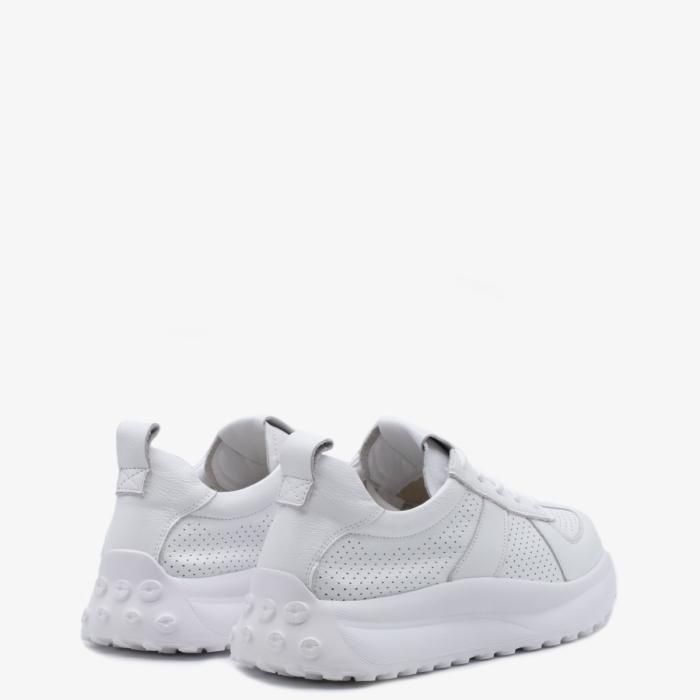 Кроссовки 11166