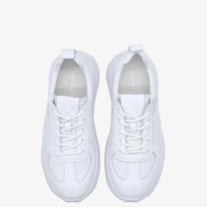 Кроссовки 11166