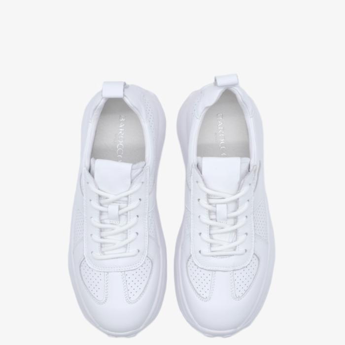 Кроссовки 11166