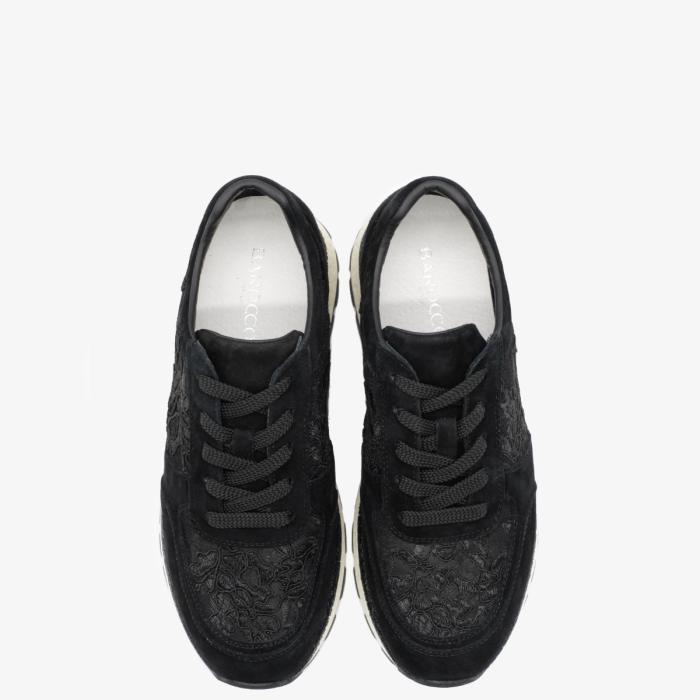 Кроссовки 11167