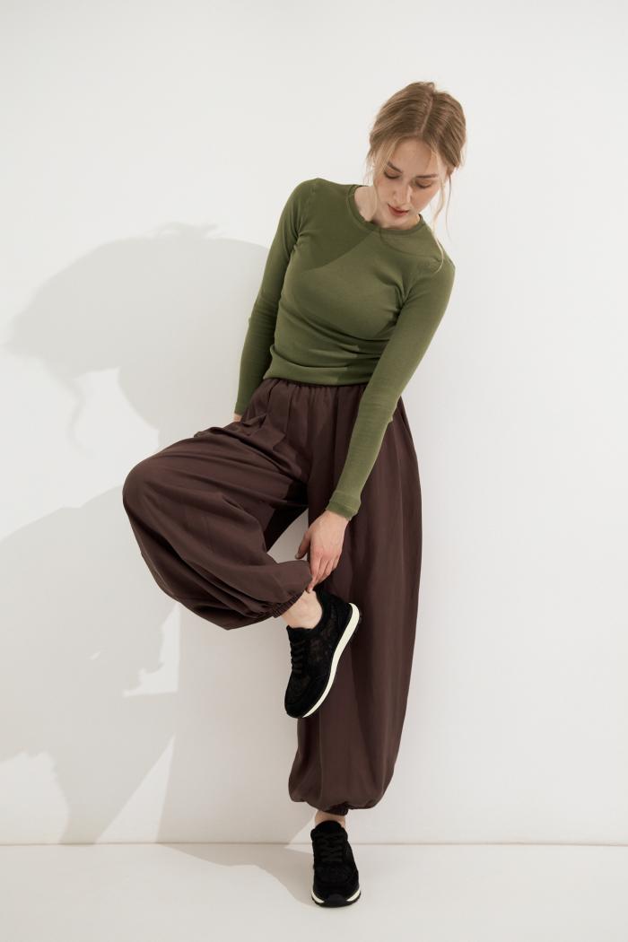 Кроссовки 11167