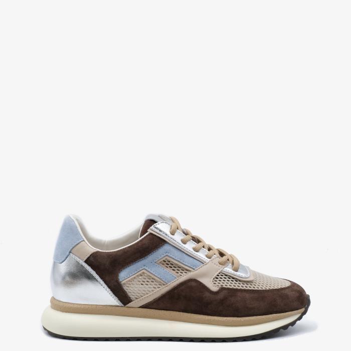 Кроссовки 11168