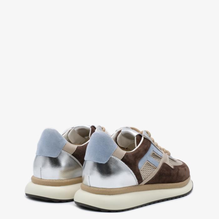 Кроссовки 11168