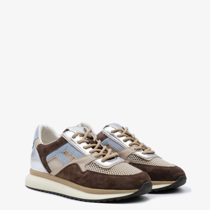 Кроссовки 11168