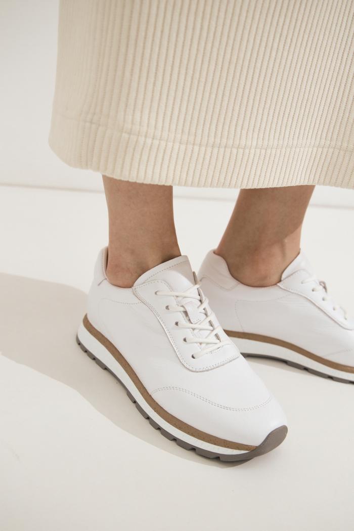 Кроссовки 11169