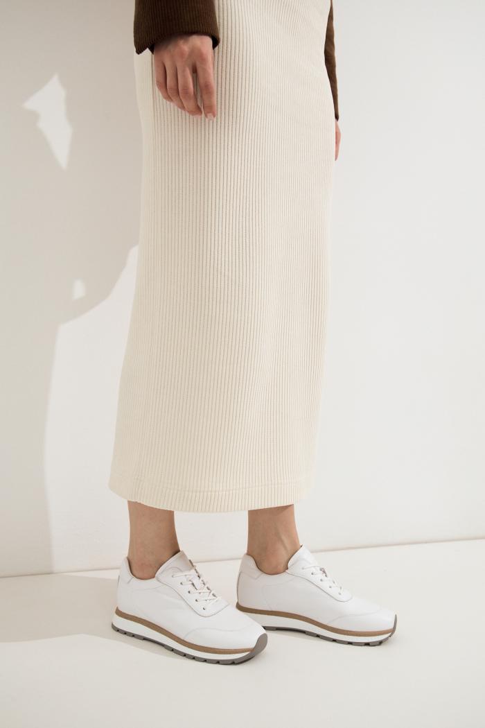 Кроссовки 11169