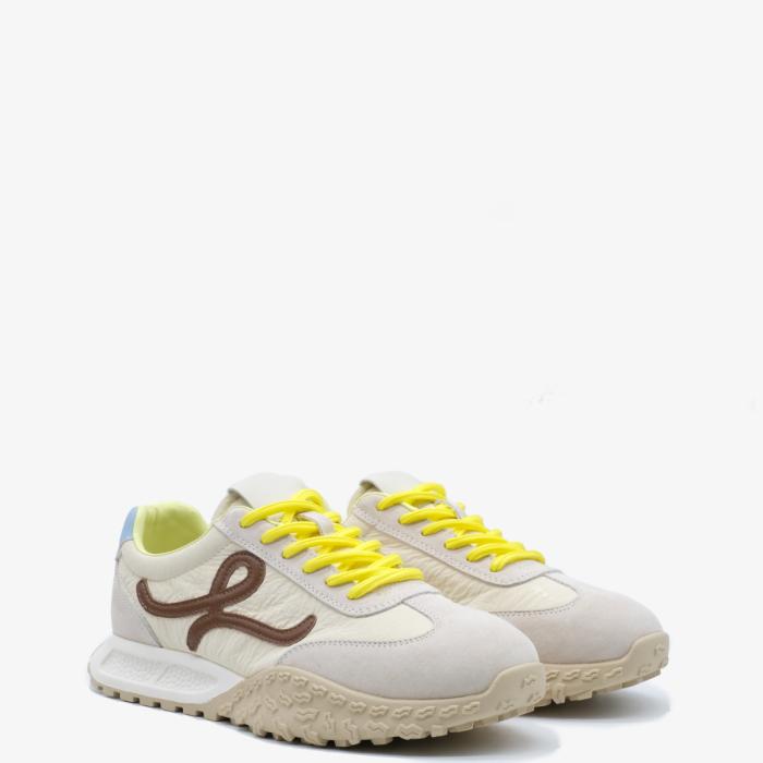 Кроссовки 11177