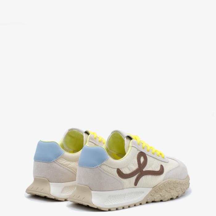 Кроссовки 11177