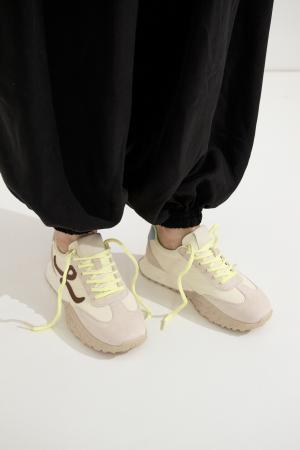 Кроссовки 11177