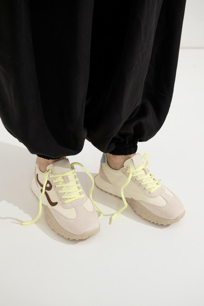 Кроссовки 11177