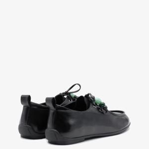 Туфли на низкой подошве 11178