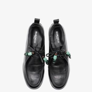 Туфли на низкой подошве 11178