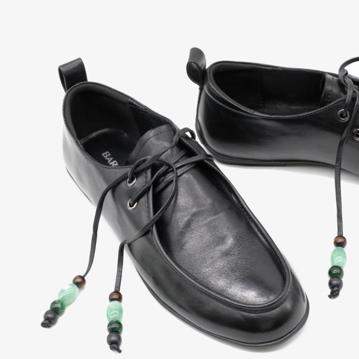 Туфли на низкой подошве 11178