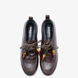 Туфли на низкой подошве 11179