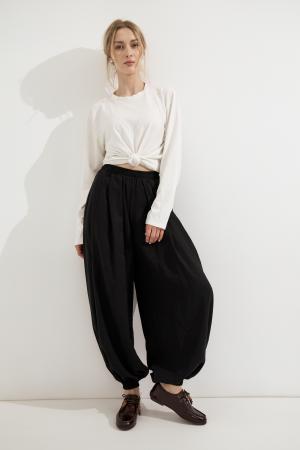 Туфли на низкой подошве 11179