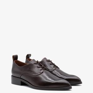 Туфли на низкой подошве 11182