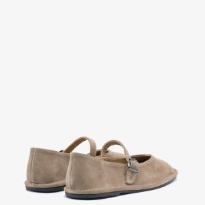 Балетки 11185