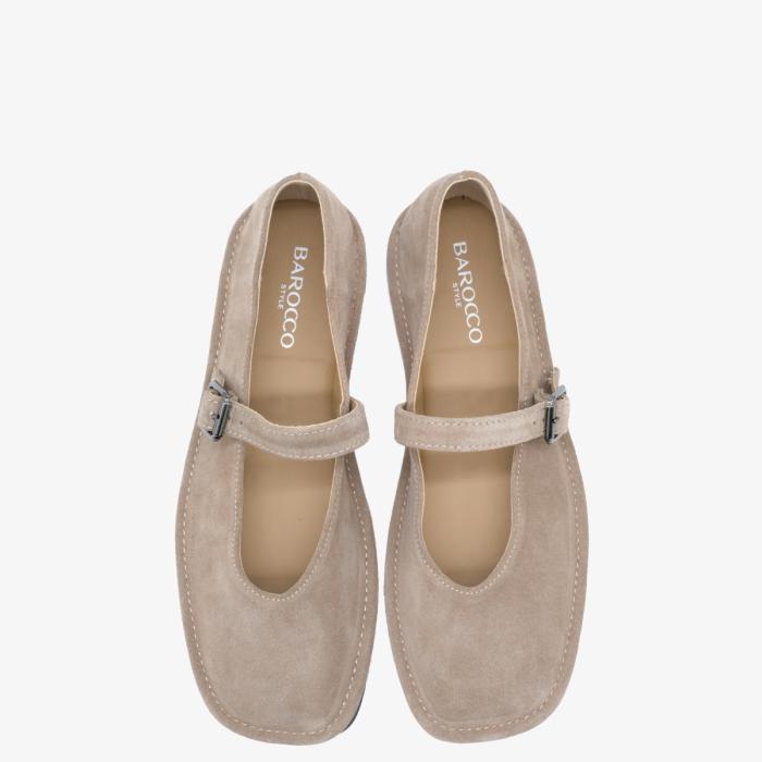 Балетки 11185