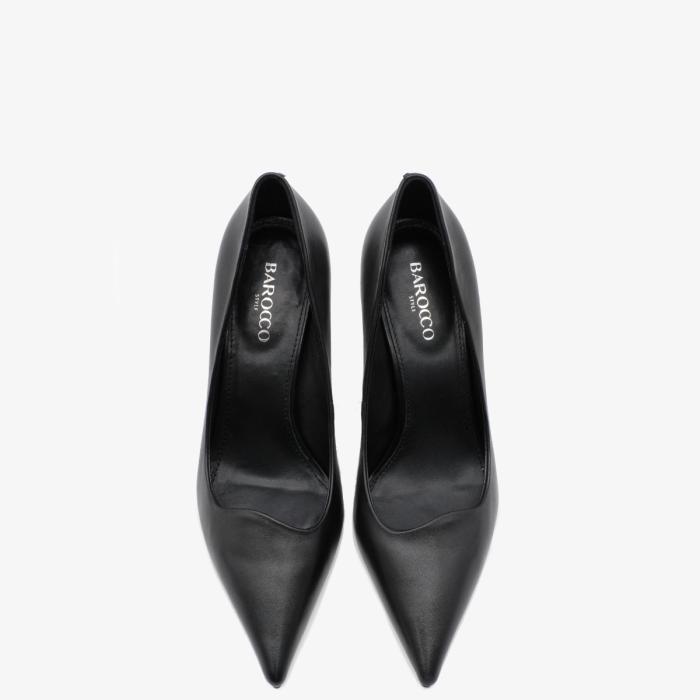 Туфли на шпильке 11186