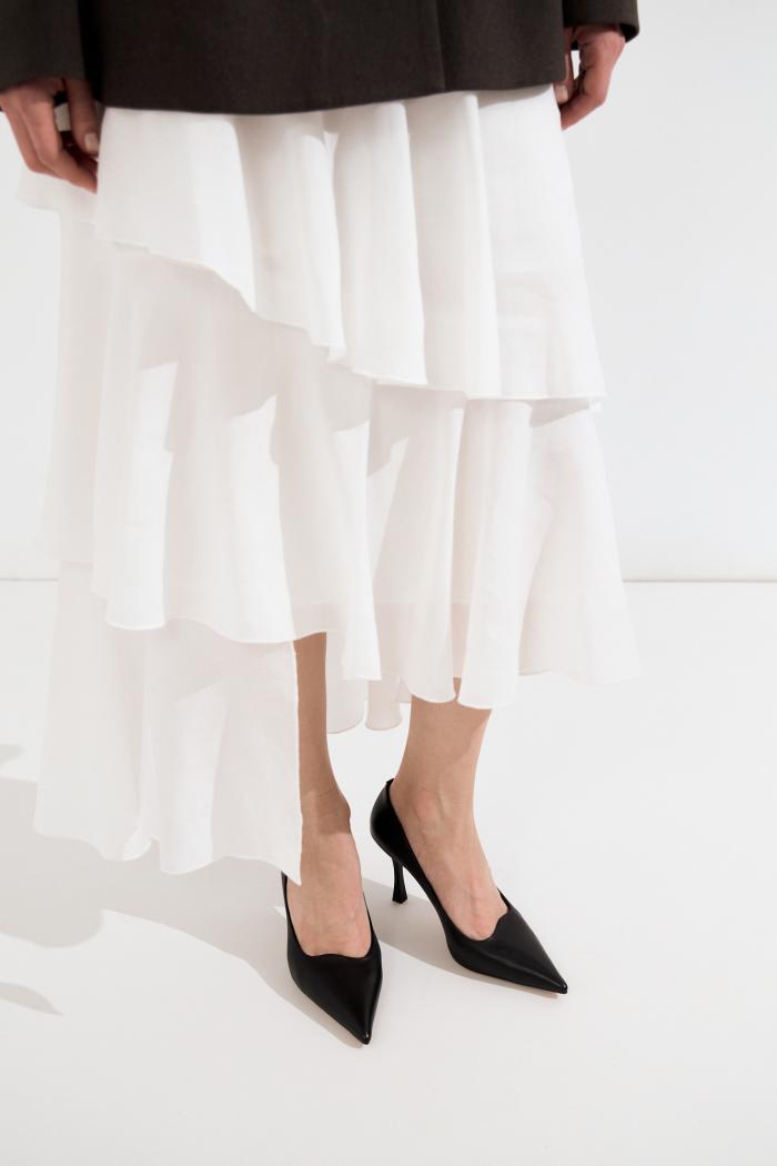 Туфли на шпильке 11186