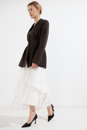 Туфли на шпильке 11186