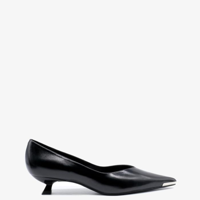 Туфли на шпильке 11187