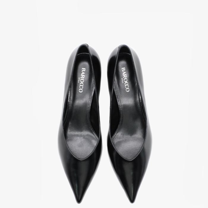 Туфли на шпильке 11187