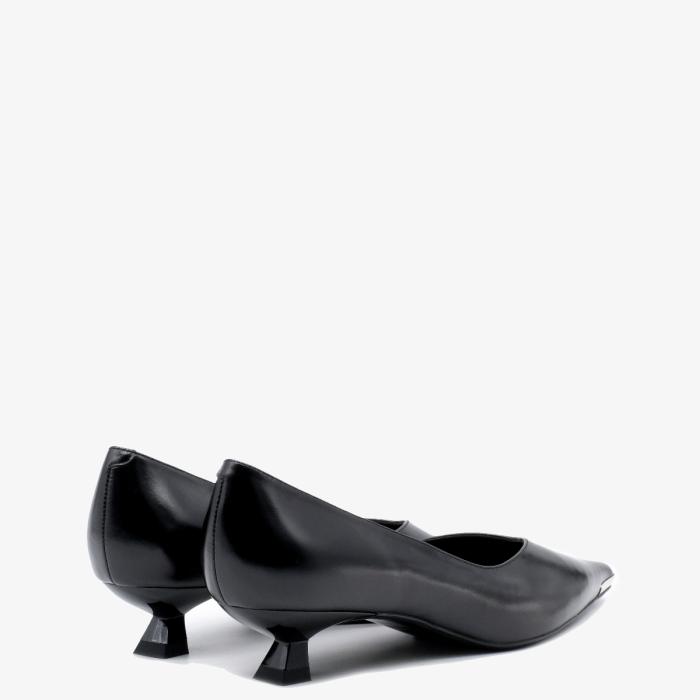 Туфли на шпильке 11187