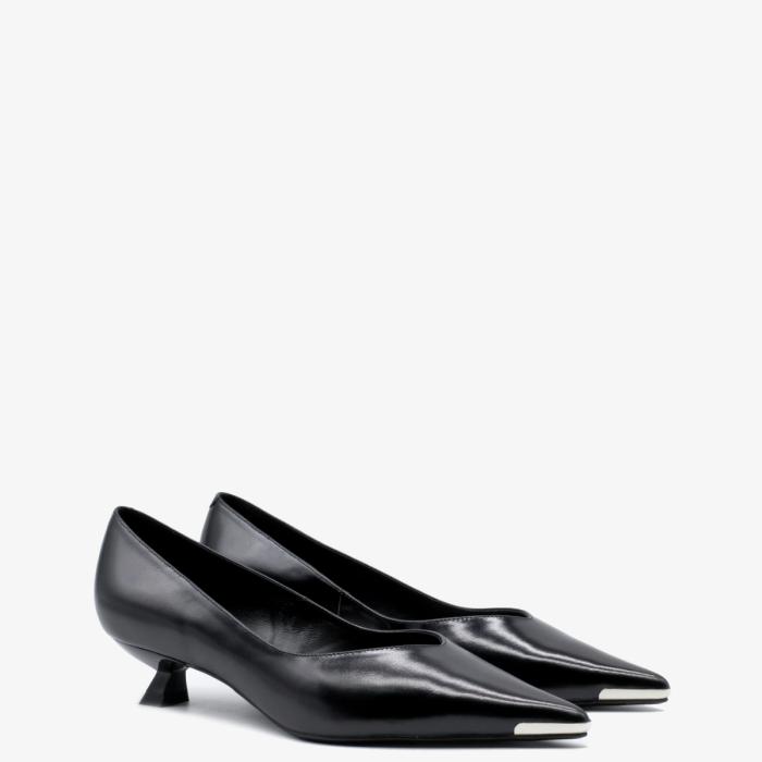 Туфли на шпильке 11187