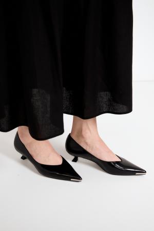 Туфли на шпильке 11187