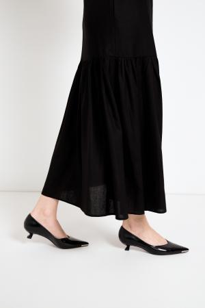 Туфли на шпильке 11187