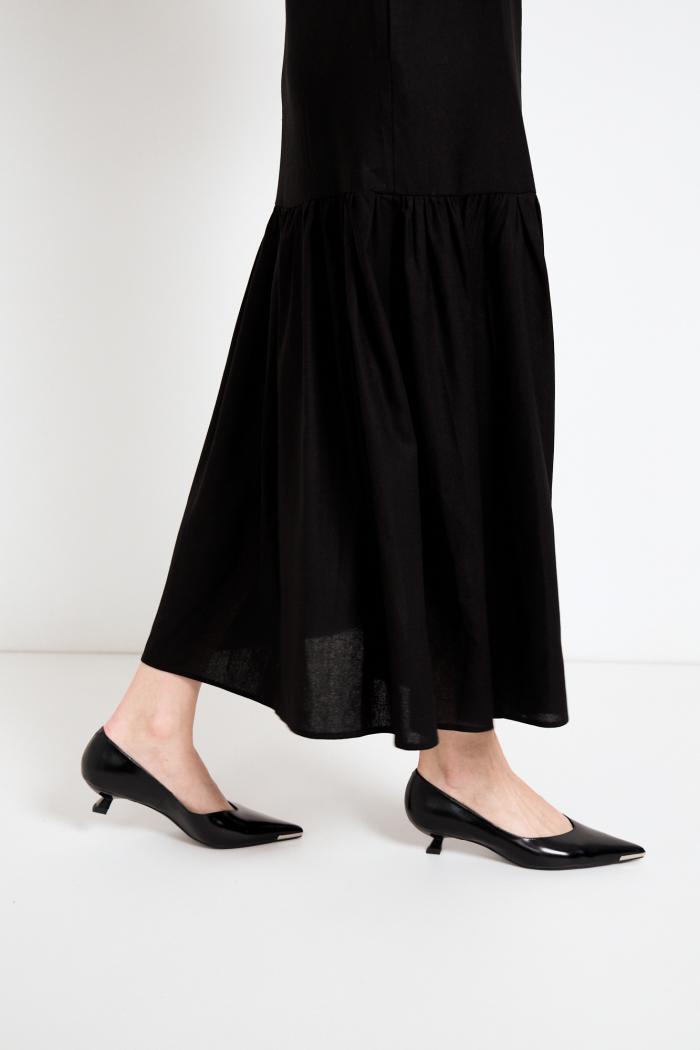 Туфли на шпильке 11187