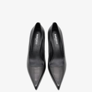 Туфли на шпильке 11188