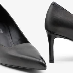 Туфли на шпильке 11188