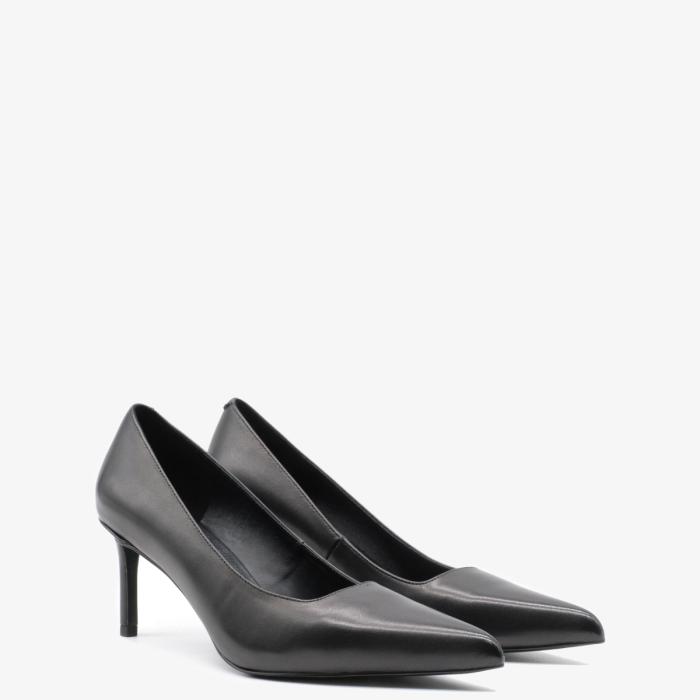 Туфли на шпильке 11188