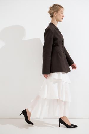 Туфли на шпильке 11188