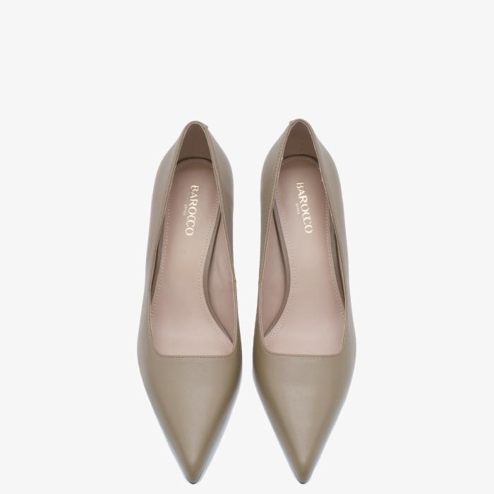 Туфли на шпильке 11189