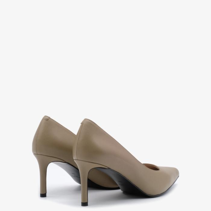 Туфли на шпильке 11189
