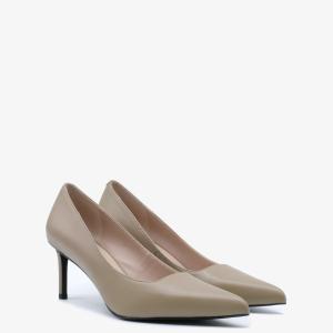 Туфли на шпильке 11189