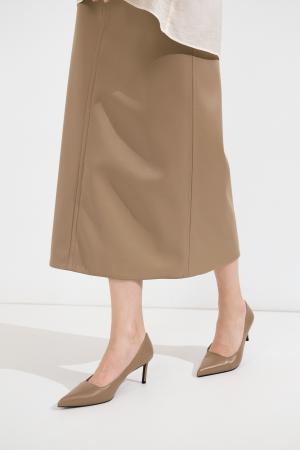 Туфли на шпильке 11189