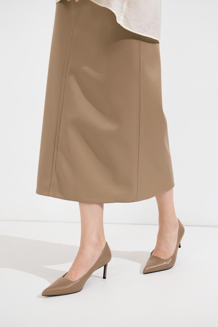 Туфли на шпильке 11189