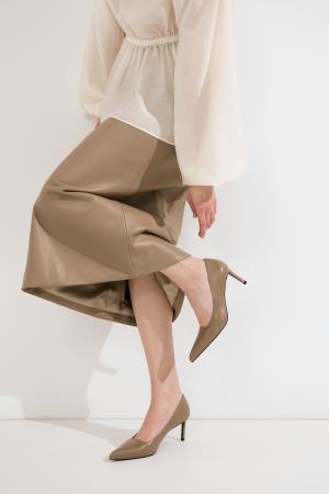 Туфли на шпильке 11189