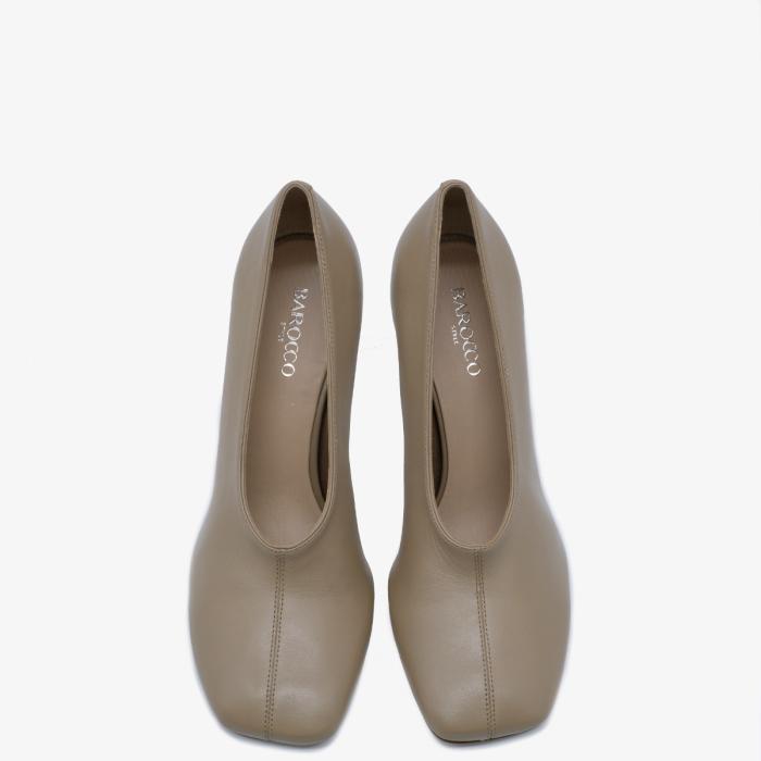 Туфли на шпильке 11190