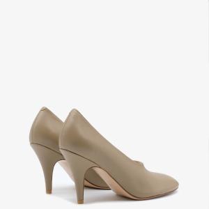 Туфли на шпильке 11190