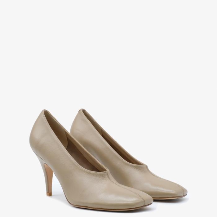 Туфли на шпильке 11190