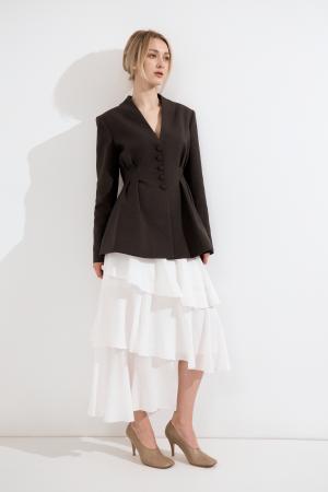 Туфли на шпильке 11190