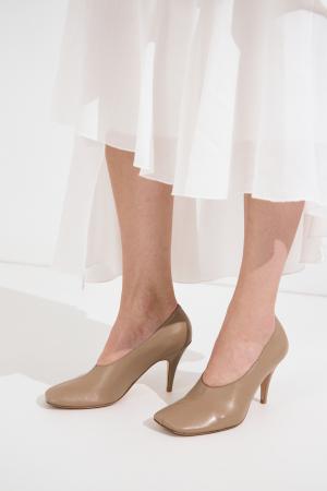 Туфли на шпильке 11190