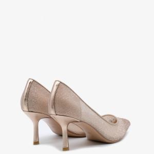 Туфли на шпильке 11191 Туфли на шпильке 11191