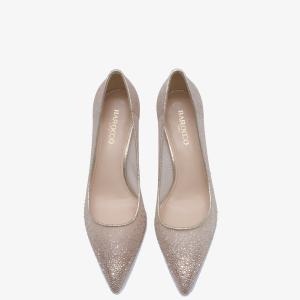 Туфли на шпильке 11191 Туфли на шпильке 11191